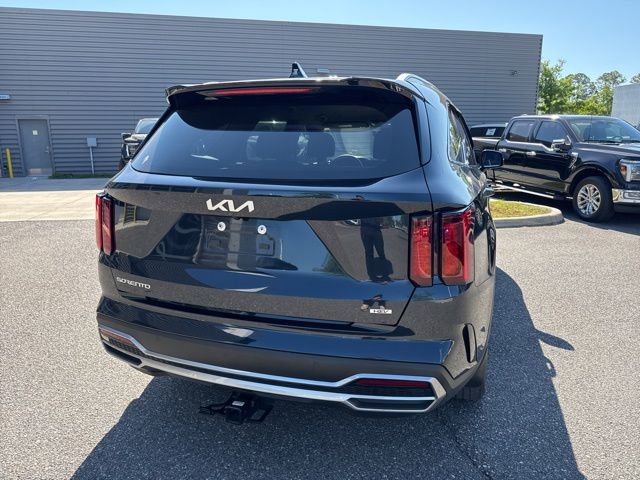 Used 2024 Kia Sorento EX AWD/4WD image 8