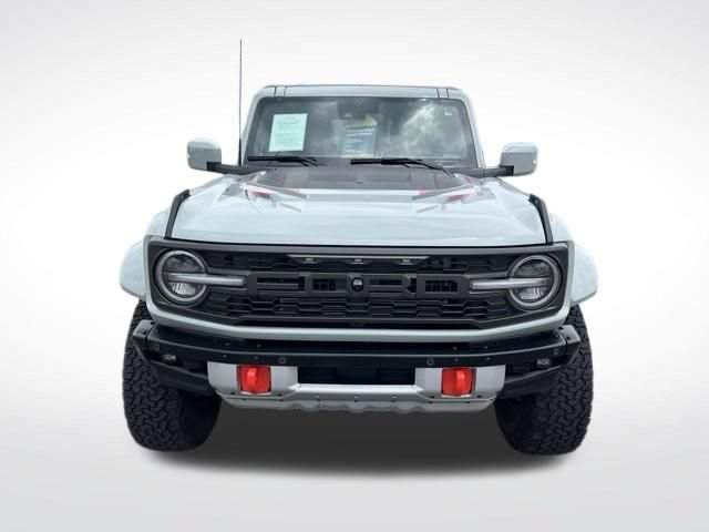 Certified 2024 Ford Bronco Raptor AWD/4WD image 2