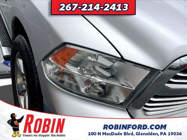 Used 2017 RAM 1500 Big Horn AWD/4WD image 31