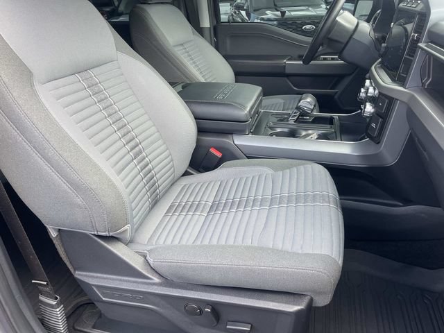 Certified 2023 Ford F150 XLT w/ Equipment Group 302A High AWD/4WD image 26