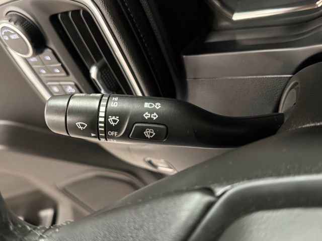 Used 2022 Chevrolet Silverado 1500 RST image 22