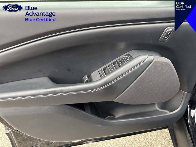Certified 2024 Ford Mustang Mach-E Select RWD image 14