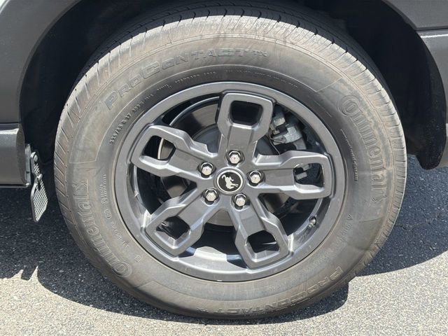 Certified 2024 Ford Bronco Sport Big Bend AWD/4WD image 10