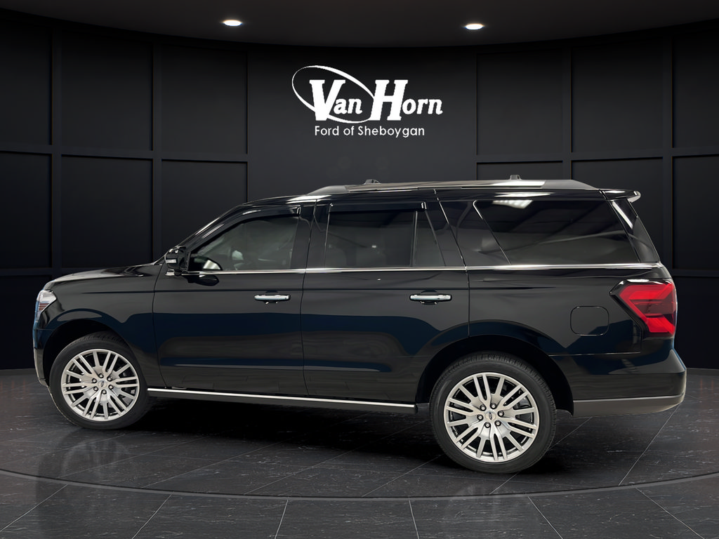 Certified 2023 Ford Expedition Limited AWD/4WD image 4
