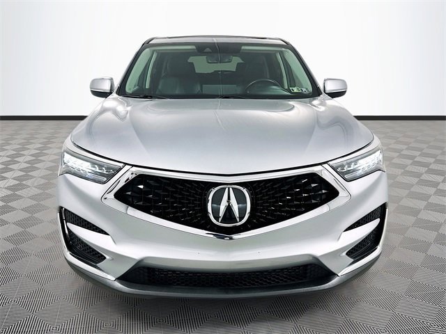 Used 2021 Acura RDX w/ Technology Package image 8
