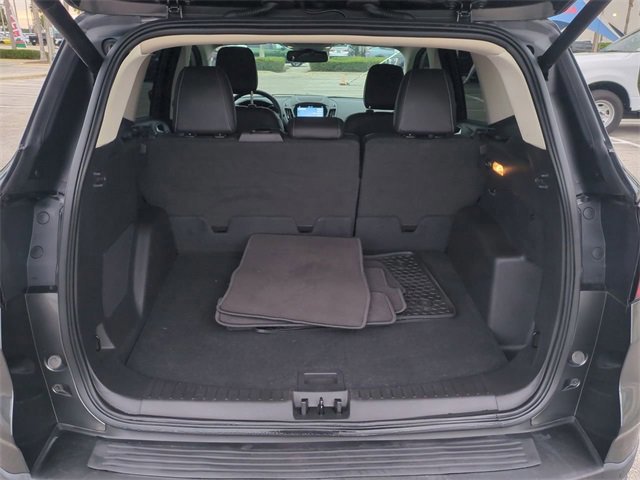 Certified 2019 Ford Escape Titanium image 13