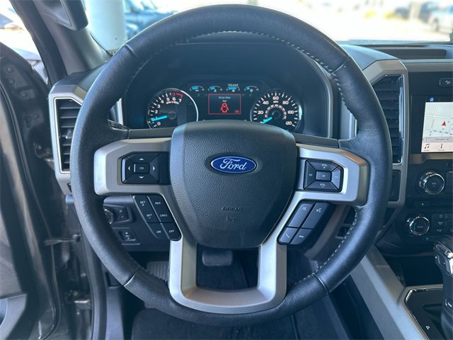Certified 2018 Ford F150 Lariat image 15