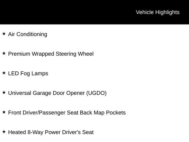 Certified 2025 Ford Bronco Sport Big Bend w/ Convenience Package AWD/4WD image 12