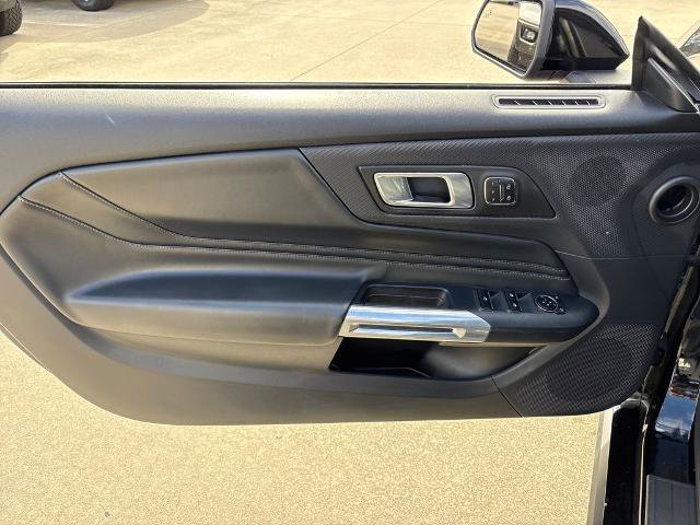 Certified 2024 Ford Mustang Premium image 15