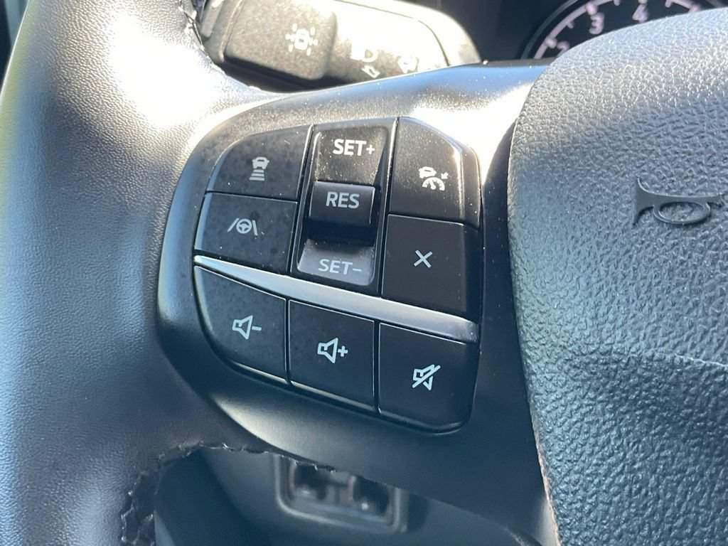 Certified 2023 Ford Maverick Lariat w/ Lariat Luxury Package AWD/4WD image 6