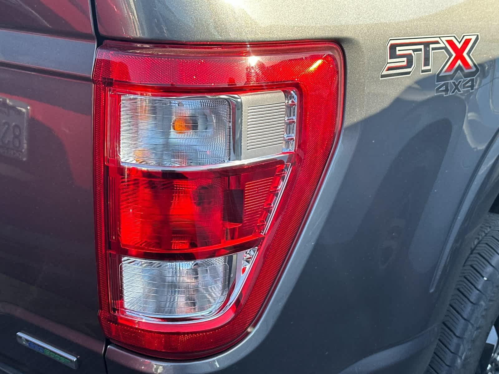 Certified 2023 Ford F150 XL w/ STX Appearance Package AWD/4WD image 9