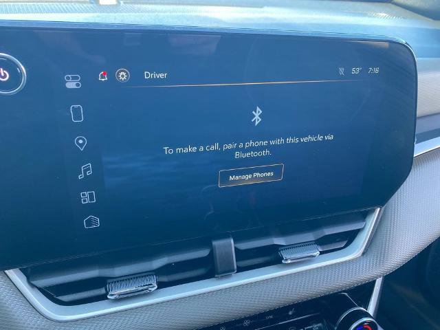 Used 2025 Chevrolet Equinox LT w/ Convenience Package II image 33