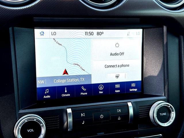 Certified 2023 Ford Mustang GT Premium w/ Equipment Group 401A image 23