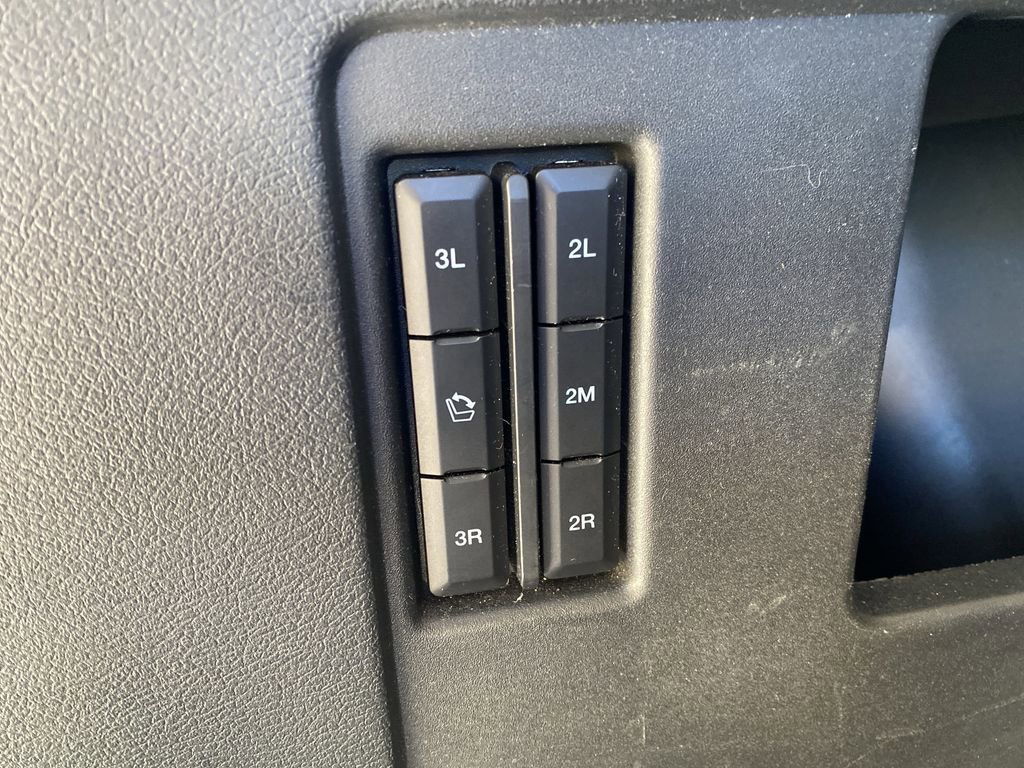 Certified 2024 Ford Expedition Max Limited image 20