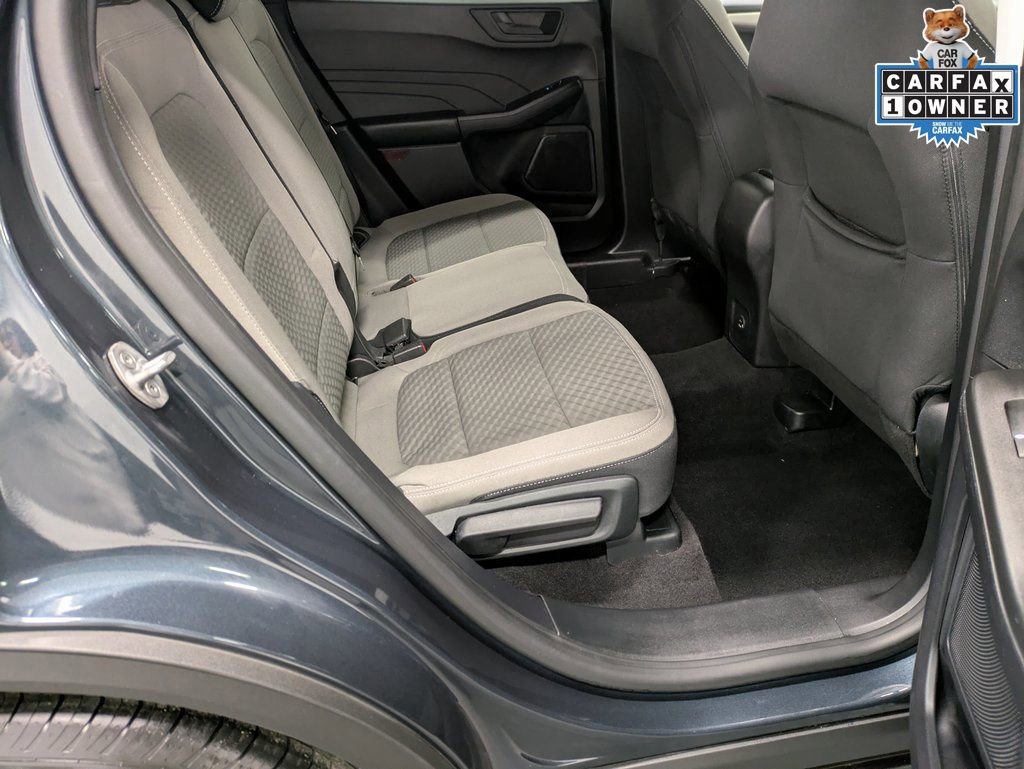 Certified 2022 Ford Escape SE image 28