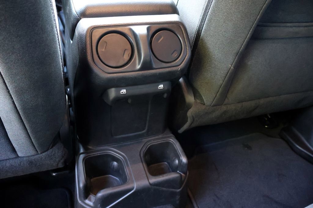 Used 2025 Jeep Gladiator Sport AWD/4WD image 25