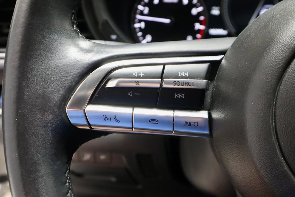 Used 2023 MAZDA CX-30 AWD 2.5 S w/ Preferred Package image 29