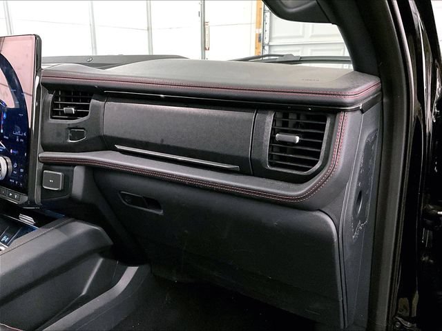 Certified 2023 Ford Expedition Max Limited AWD/4WD image 15
