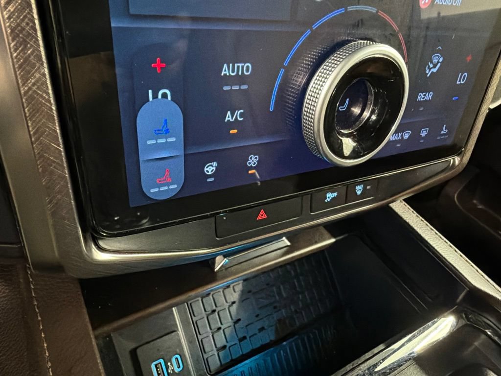 Certified 2022 Ford Expedition Max King Ranch AWD/4WD image 13