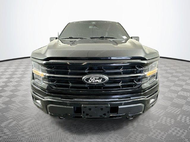 Certified 2024 Ford F150 XLT w/ Equipment Group 303A High AWD/4WD image 5
