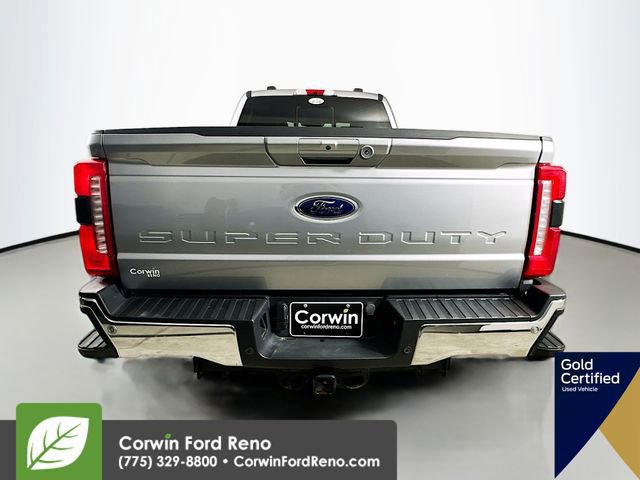 Certified 2023 Ford F250 Lariat w/ Tow Technology Package image 5