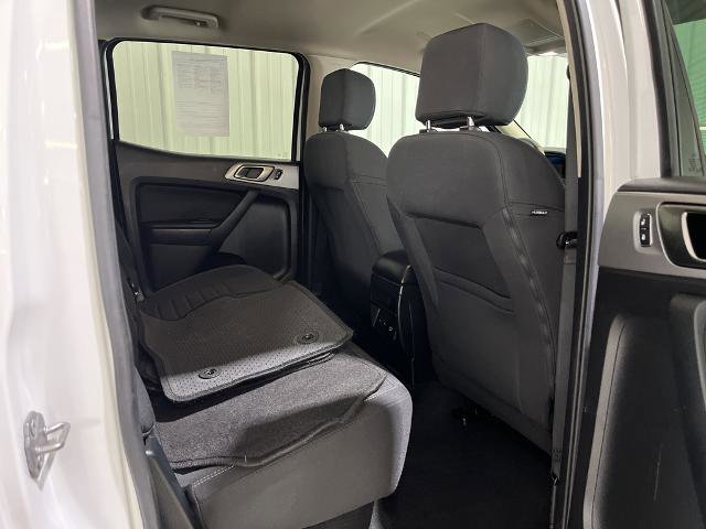 Certified 2022 Ford Ranger XLT w/ Equipment Group 302A High image 34