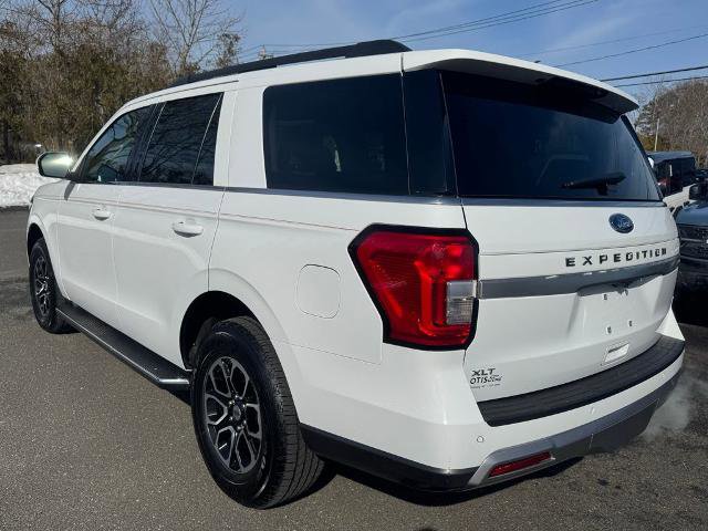Certified 2023 Ford Expedition XLT AWD/4WD image 4