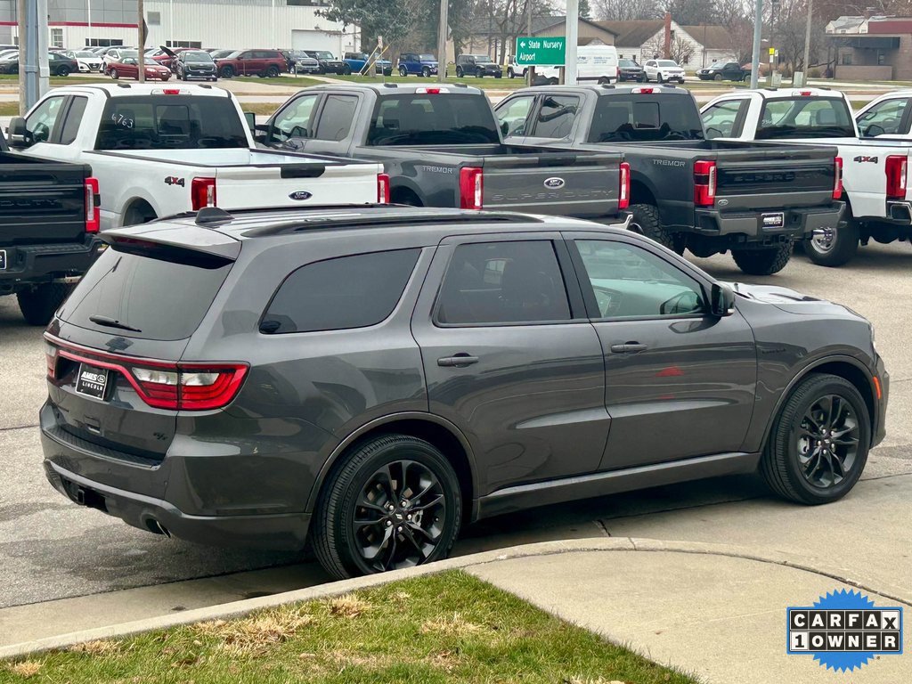 Used 2024 Dodge Durango R/T image 3