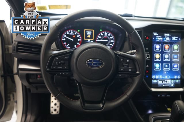 Used 2024 Subaru Impreza RS AWD/4WD image 21