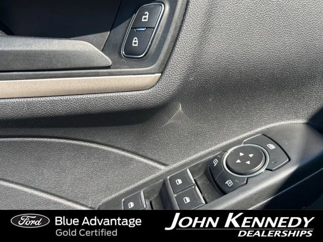 Certified 2022 Ford Escape SE w/ Convenience Package AWD/4WD image 18