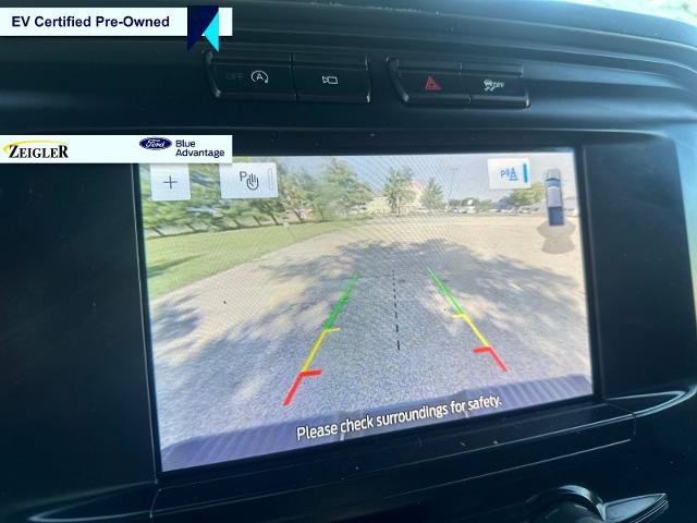 Certified 2023 Ford F150 XL w/ STX Appearance Package AWD/4WD image 6
