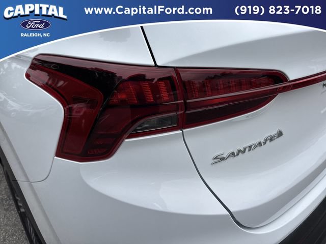 Used 2023 Hyundai Santa Fe SEL FWD image 15