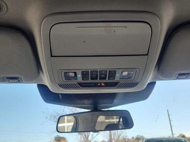 Certified 2023 Ford Explorer XLT w/ Equipment Group 202A image 19