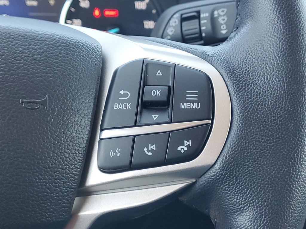 Certified 2023 Ford Explorer XLT w/ Equipment Group 202A AWD/4WD image 26