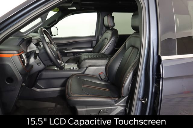 Certified 2023 Ford Expedition Timberline image 36