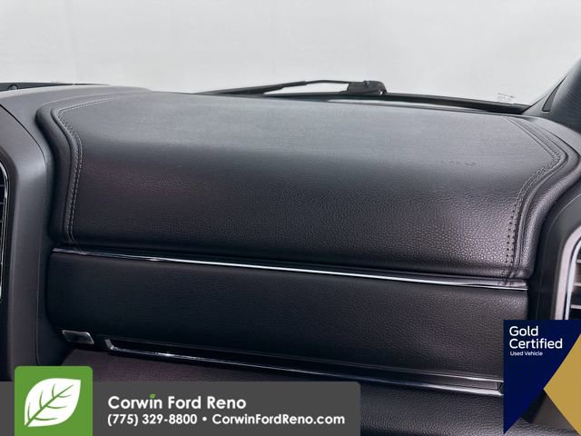 Certified 2021 Ford Expedition Max Limited AWD/4WD image 36