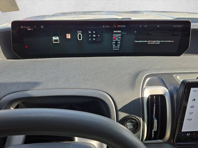 Certified 2026 Ford Expedition Active RWD image 10