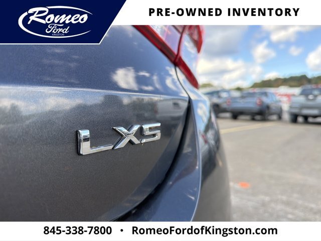 Used 2021 Kia K5 LXS FWD image 29