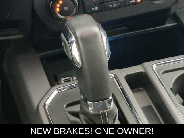 Certified 2020 Ford F150 XLT w/ Equipment Group 302A Luxury RWD image 25