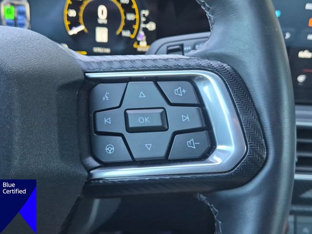 Certified 2025 Ford Mustang Premium RWD image 19