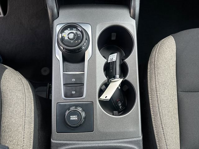 Certified 2025 Ford Bronco Sport Big Bend w/ Convenience Package image 33