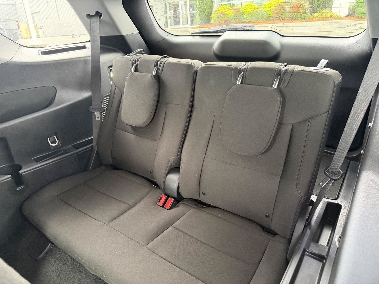 Certified 2023 Ford Explorer XLT RWD image 13
