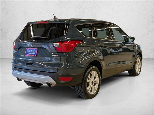 Certified 2019 Ford Escape SE AWD/4WD image 5