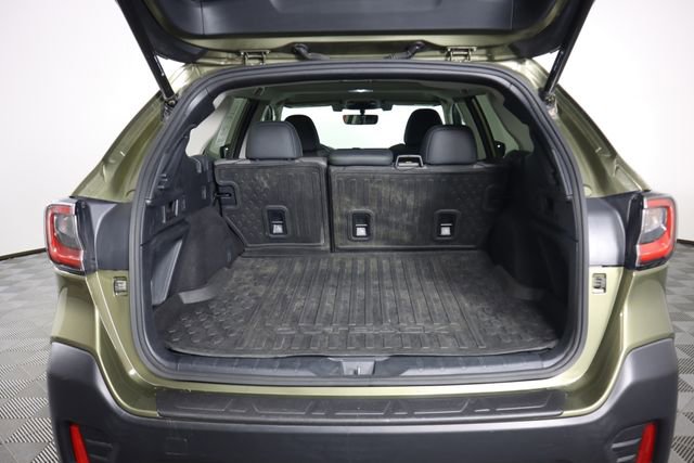 Used 2021 Subaru Outback Onyx Edition XT w/ Popular Package #2 AWD/4WD image 51