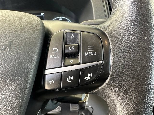 Certified 2023 Ford Transit 250 Low Roof w/ Exterior Upgrade Package RWD image 18