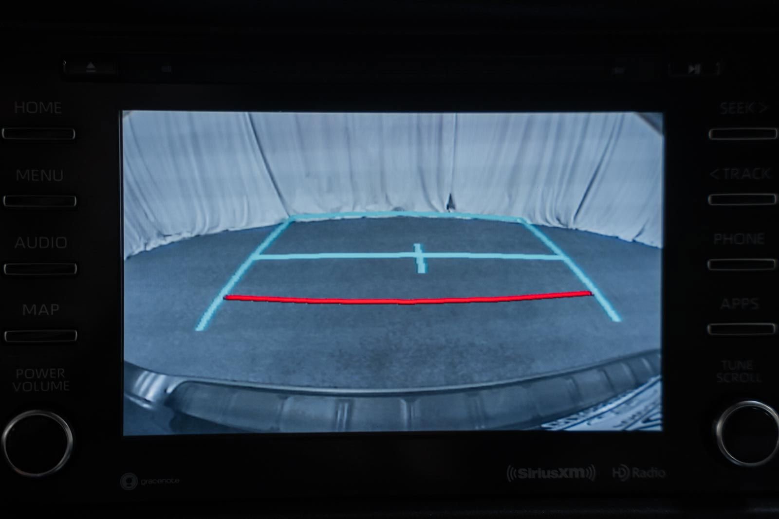 Used 2020 Toyota Sienna XLE w/ XLE Navigation Package image 49