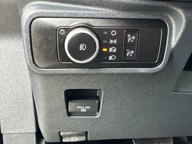 Certified 2025 Ford Bronco Badlands image 27