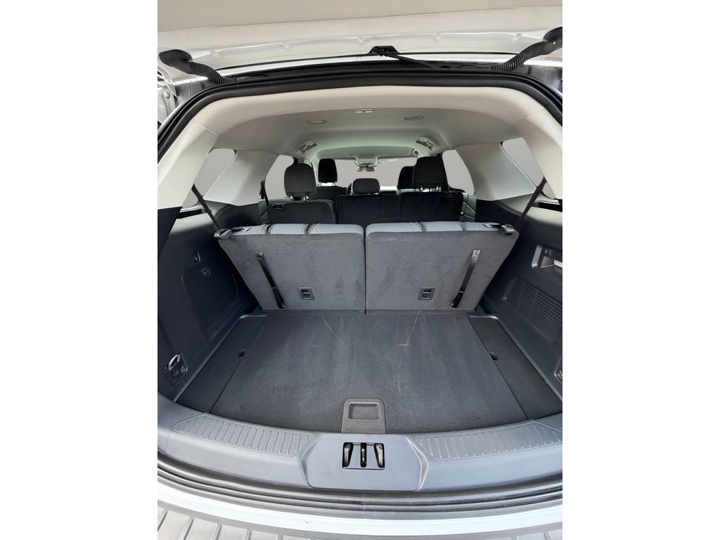 Certified 2025 Ford Explorer Active AWD/4WD image 13