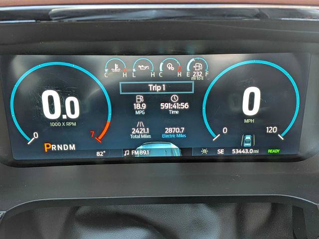 Certified 2023 Ford F150 Lariat AWD/4WD image 28