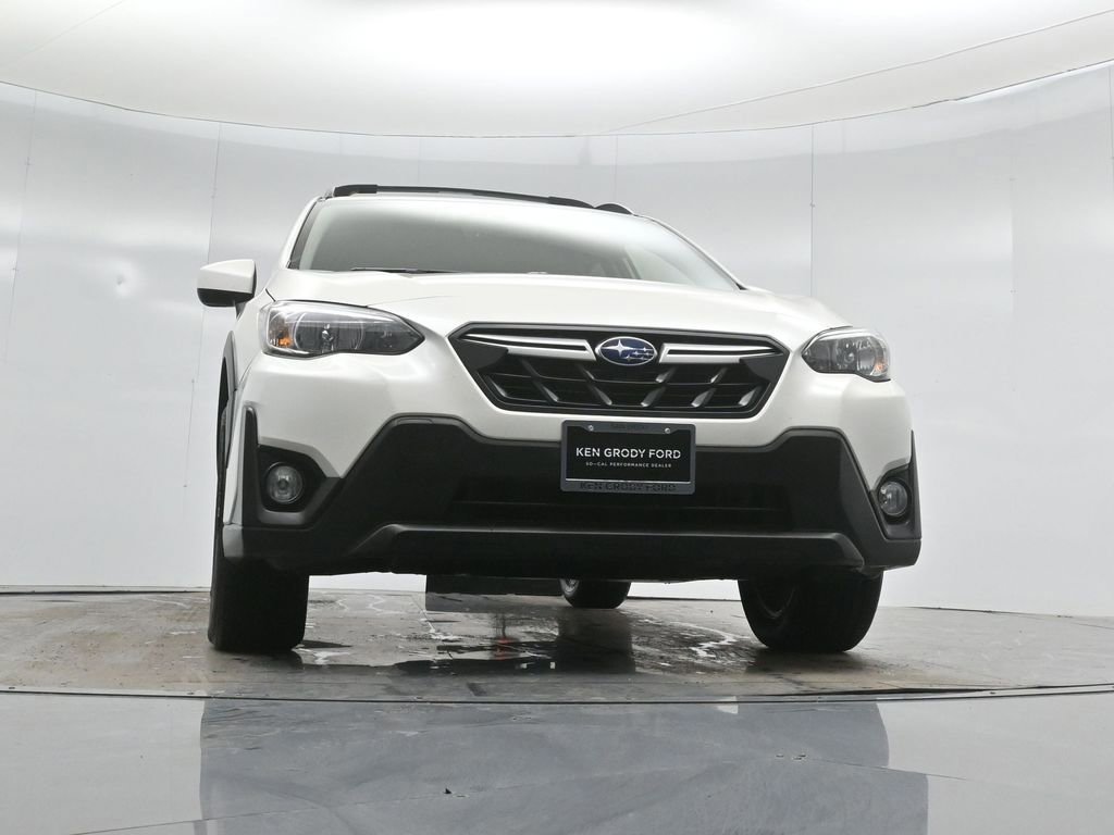 Used 2022 Subaru Crosstrek 2.0i Premium image 6